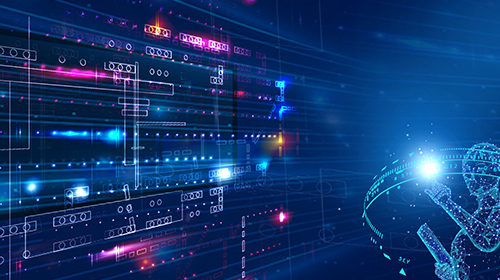 戰(zhàn)略升級！普菲特?cái)y手強(qiáng)力新材，共同打造數(shù)字化標(biāo)桿工廠