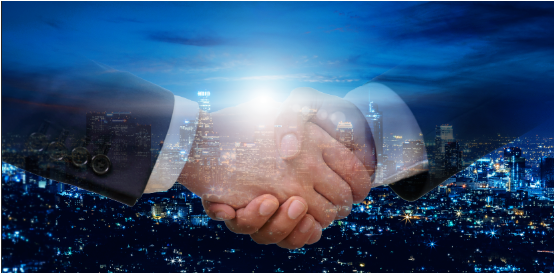 戰(zhàn)略升級!普菲特攜手強力新材,共同打造數(shù)字化標桿工廠 戰(zhàn)略升級!普菲特攜手強力新材,共同打造數(shù)字化標桿工廠