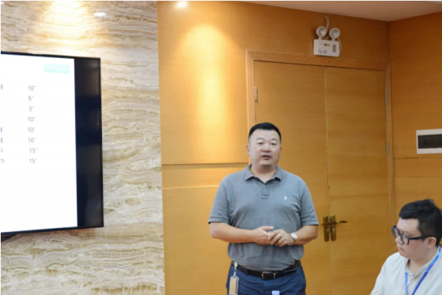 普菲特&科曼 | 攜手共贏,SAP S/4HANA ERP項(xiàng)目正式啟動(dòng)! 普菲特&科曼 | 攜手共贏,SAP S/4HANA ERP項(xiàng)目正式啟動(dòng)!