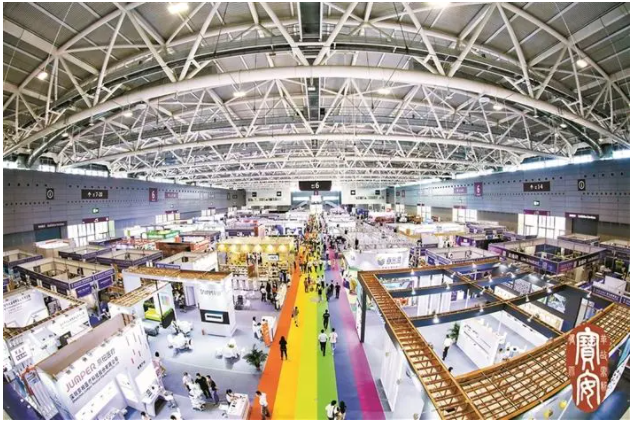 普菲特精彩亮相2020寶博會(huì) 普菲特精彩亮相2020寶博會(huì)