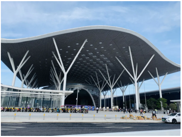 普菲特精彩亮相2020寶博會(huì) 普菲特精彩亮相2020寶博會(huì)