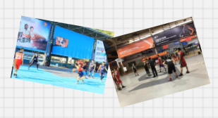 第三屆“聯(lián)盟杯”精英聯(lián)賽晉級賽開賽啦 第三屆“聯(lián)盟杯”精英聯(lián)賽晉級賽開賽啦