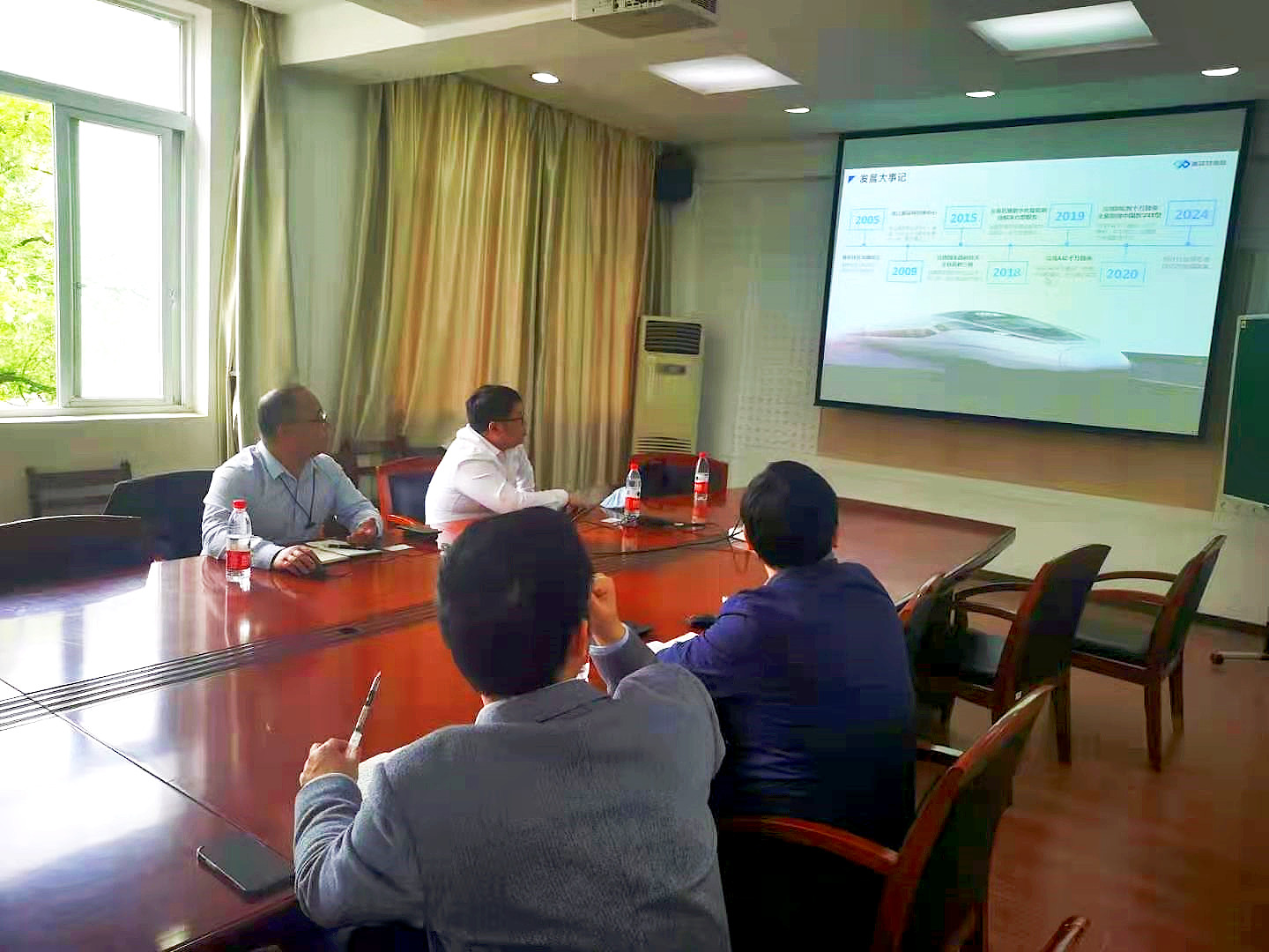 合作創(chuàng)新 攜手共進|深圳普菲特信息一行拜訪武漢理工大學(xué)機電工程學(xué)院 合作創(chuàng)新 攜手共進|深圳普菲特信息一行拜訪武漢理工大學(xué)機電工程學(xué)院