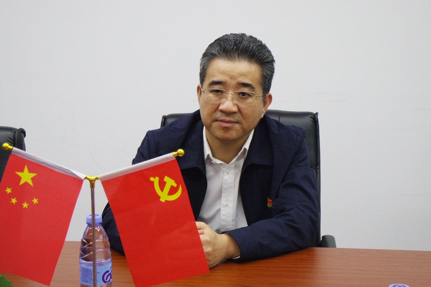 熱烈歡迎市委統(tǒng)戰(zhàn)部領(lǐng)導(dǎo)一行蒞臨普菲特考察指導(dǎo) 熱烈歡迎市委統(tǒng)戰(zhàn)部領(lǐng)導(dǎo)一行蒞臨普菲特考察指導(dǎo)