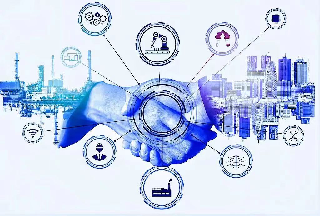 普菲特信息|構(gòu)建數(shù)字化「 昊志機(jī)電 」事業(yè)部獨(dú)立核算管理制度 普菲特信息|構(gòu)建數(shù)字化「 昊志機(jī)電 」事業(yè)部獨(dú)立核算管理制度