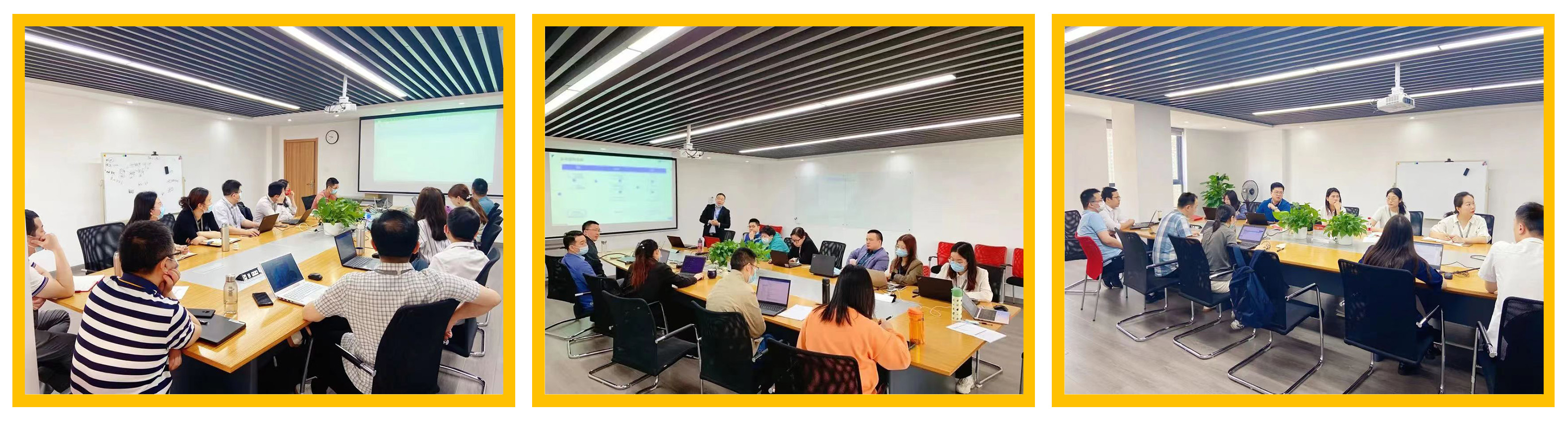 普菲特信息|熱烈祝賀武漢邁瑞SAP實施項目成功上線 普菲特信息|熱烈祝賀武漢邁瑞SAP實施項目成功上線