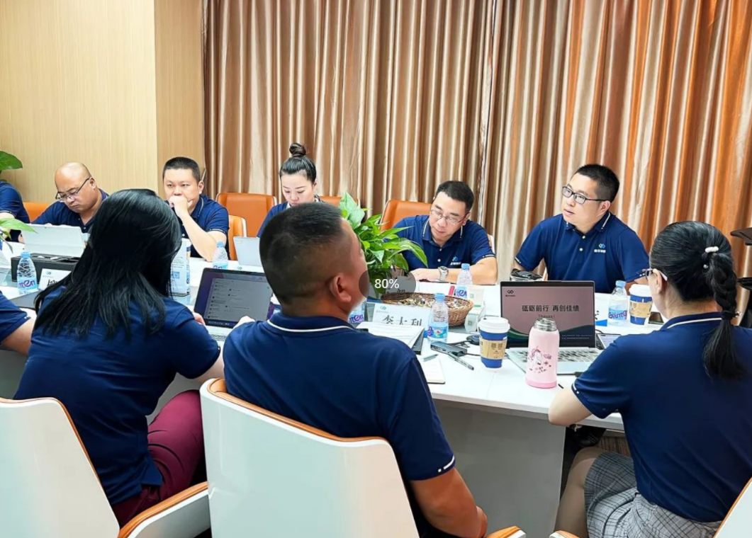 勤思巧干苦攀 風逆我自昂揚|2022普菲特年中總結(jié)大會順利召開 勤思巧干苦攀 風逆我自昂揚|2022普菲特年中總結(jié)大會順利召開