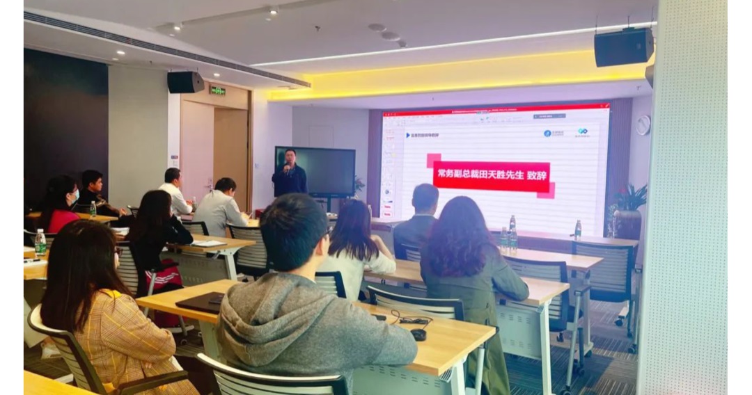 普菲特信息|為雷賽智能駛?cè)氚l(fā)展“快車道”加速 普菲特信息|為雷賽智能駛?cè)氚l(fā)展“快車道”加速