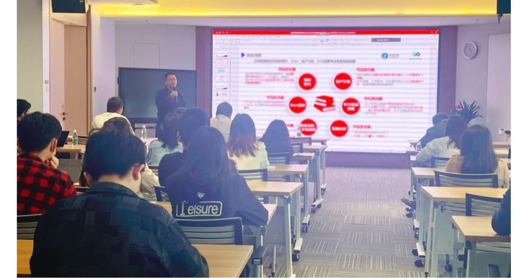 普菲特信息|為雷賽智能駛?cè)氚l(fā)展“快車道”加速 普菲特信息|為雷賽智能駛?cè)氚l(fā)展“快車道”加速