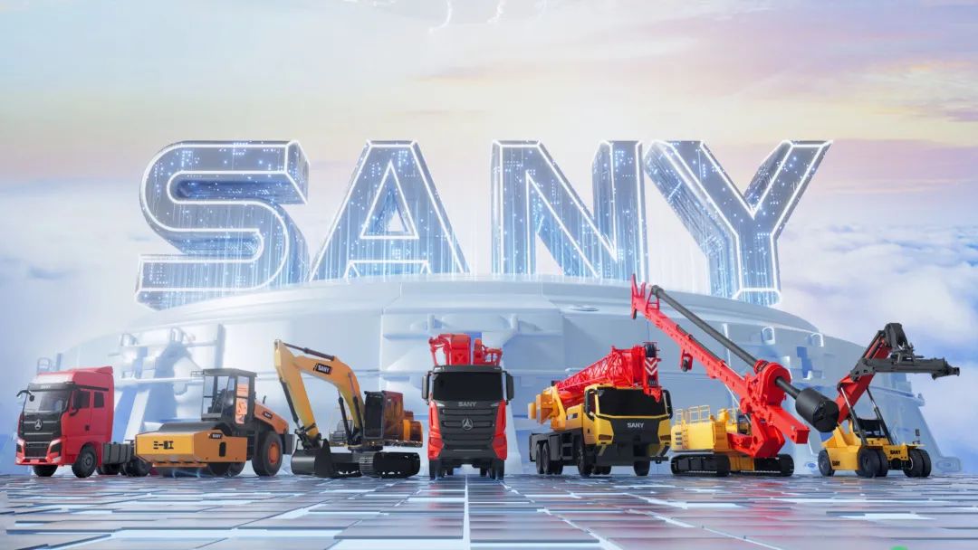 普菲特信息|銅銳信息赴三一集團(tuán)考察交流 與普菲特共謀戰(zhàn)略合作 普菲特信息|銅銳信息赴三一集團(tuán)考察交流 與普菲特共謀戰(zhàn)略合作