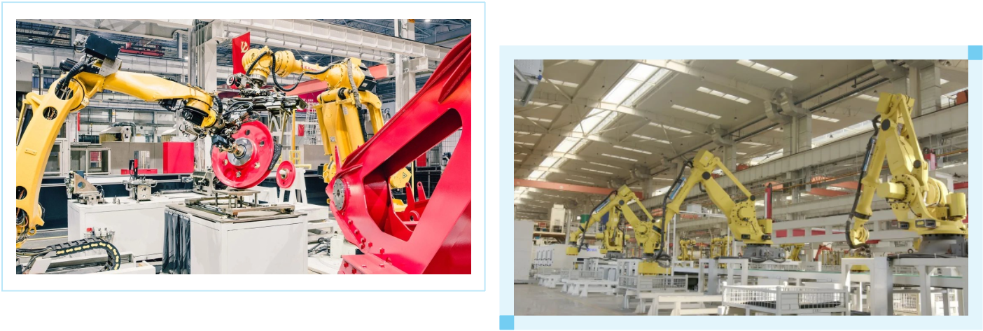 普菲特信息|銅銳信息赴三一集團(tuán)考察交流 與普菲特共謀戰(zhàn)略合作 普菲特信息|銅銳信息赴三一集團(tuán)考察交流 與普菲特共謀戰(zhàn)略合作