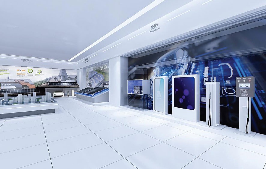 普菲特信息｜全面助推質(zhì)量數(shù)字化革新，構(gòu)建[晶科能源]質(zhì)量管理體系新格局