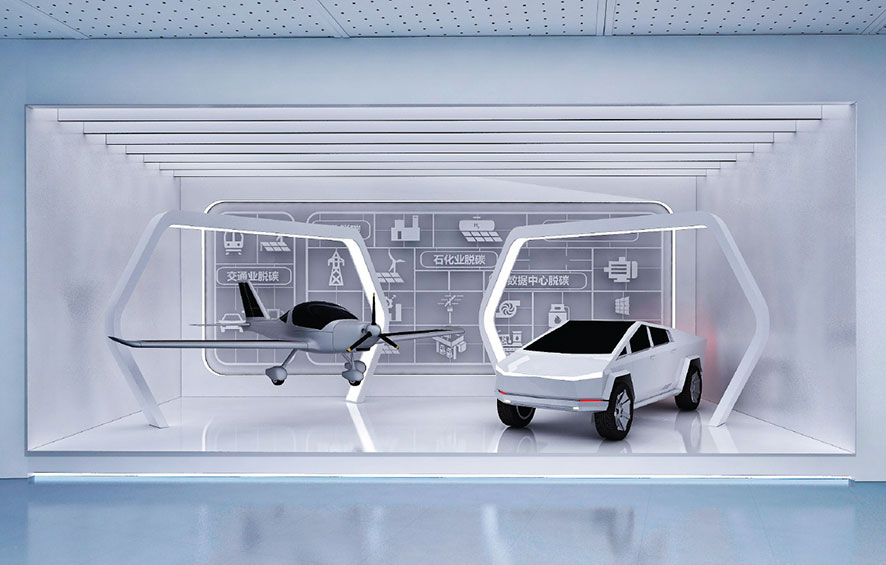 普菲特信息｜全面助推質(zhì)量數(shù)字化革新，構(gòu)建[晶科能源]質(zhì)量管理體系新格局