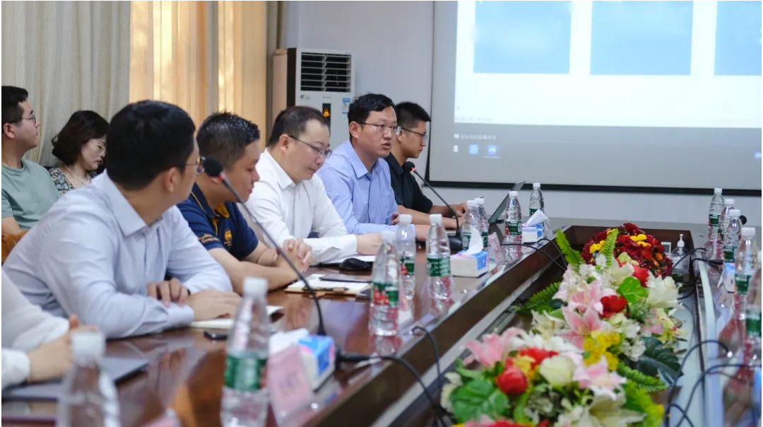 普菲特信息｜【光華偉業(yè)】SAP PCE實(shí)施項(xiàng)目啟動會圓滿舉行